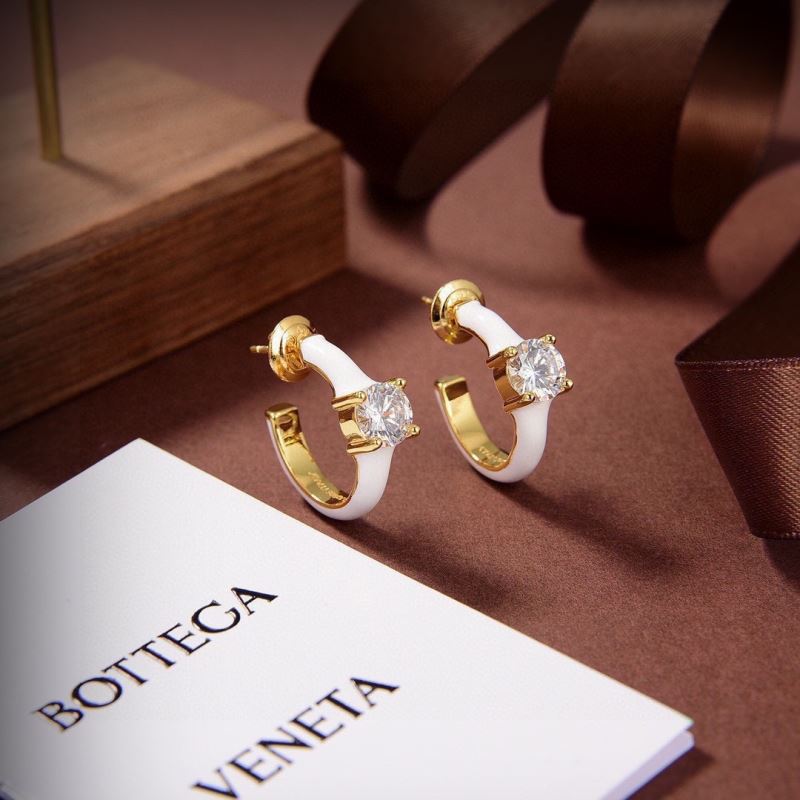 Bottega Veneta Earrings